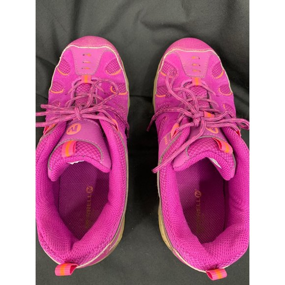 Merrill Select Grip Chameleon Low Lace US 5.5M - Picture 5 of 9